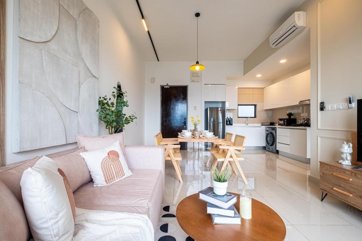 Apartment Sea World W Shark Astoria W Kids Slides Ampang 3br