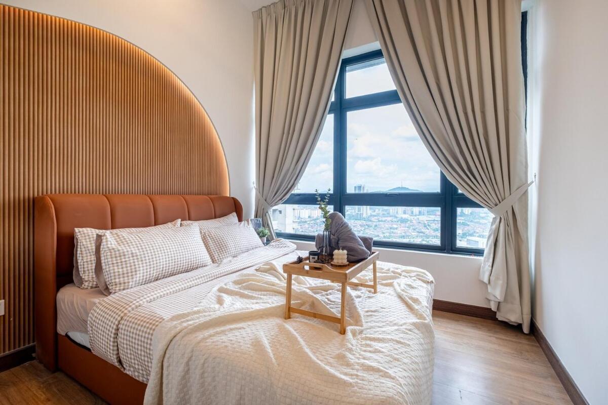Apartment Sea World W Shark Astoria W Kids Slides Ampang 3br Kuala Lumpur