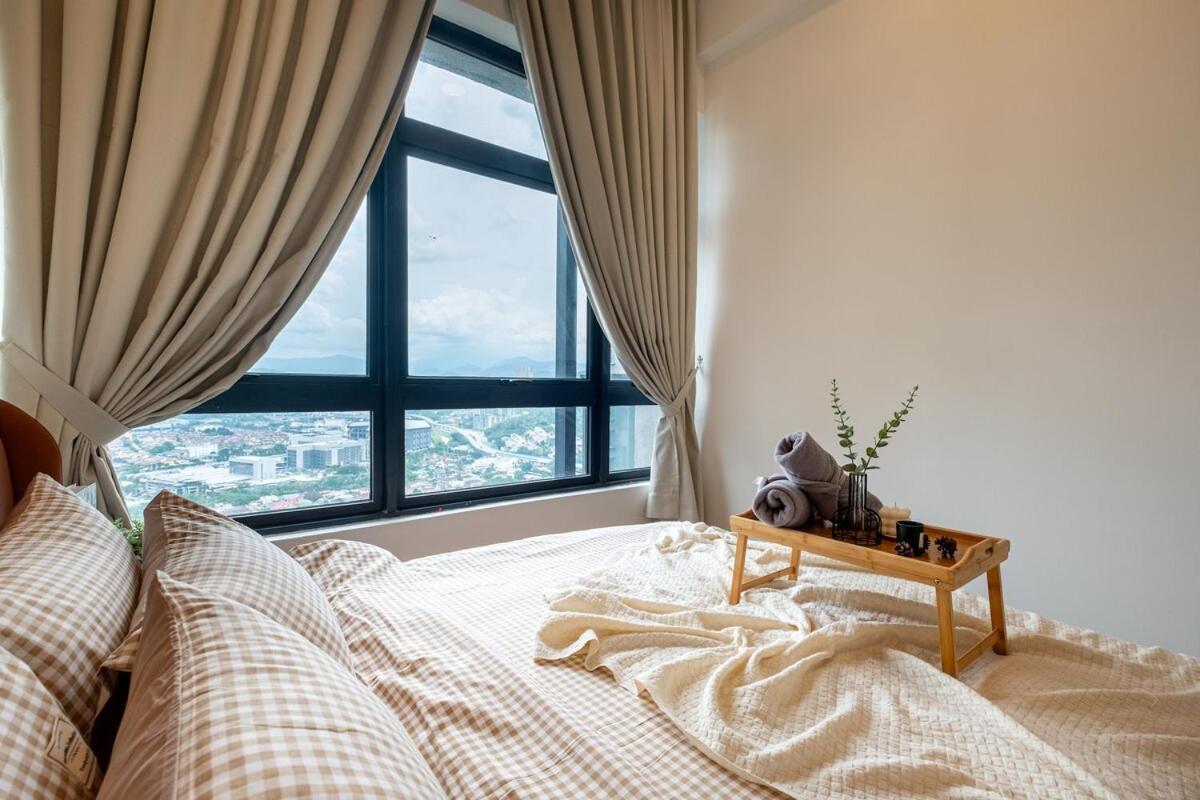 Sea World W Shark Astoria W Kids Slides Ampang 3br Apartment Kuala Lumpur