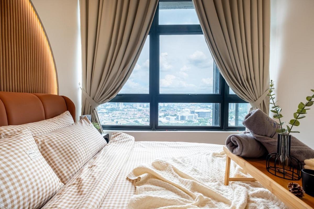 Apartment Sea World W Shark Astoria W Kids Slides Ampang 3br Kuala Lumpur